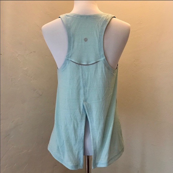 Lululemon Tank - Picture 3 of 4
